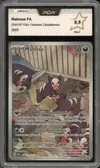 PCA 9.5 Malosse thumbnail 1