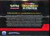 Display Bundle EV4.5 Destinées de Paldea thumbnail 4