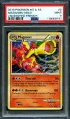 PSA 9 Maganon Holo thumbnail 1