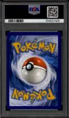 PSA 6 Dracaufeu Ex Gold thumbnail 2