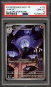 PSA 10 Mélancolux thumbnail 1