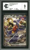 CCC 9 Carchacrok Ex de Cynthia thumbnail 1