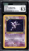 CGC 8.5 Spectrum Holo thumbnail 1