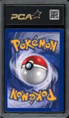 PCA 9.5 Lucario Holo thumbnail 2