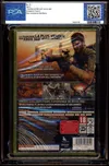 PSA 9.8 Call of Duty Black Ops thumbnail 2