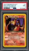 PSA 9 Dracaufeu Obscur thumbnail 1