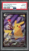 PSA 10 Pikachu V thumbnail 1