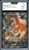 PCA 9.5 Dracaufeu V thumbnail 1