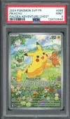PSA 9 Pikachu thumbnail 1