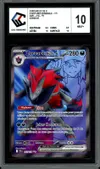 CCC 10 Zoroark Ex de N thumbnail 1