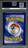 PSA 9 Dracaufeu Holo thumbnail 2