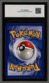 CCC 9.5 Nidoqueen Holo thumbnail 2