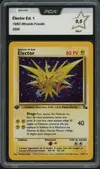 PCA 9.5 Elector Holo thumbnail 1