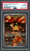 PSA 10 Chamallot thumbnail 1
