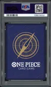 PSA 10 Monkey D. Luffy thumbnail 2