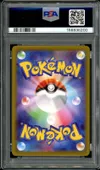 PSA 10 Méga-Mélodelfe Ex thumbnail 2
