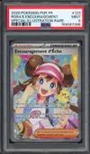 PSA 9 Encouragement d'Écho thumbnail 1