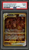 PSA 9 Giratina VStar Gold thumbnail 1