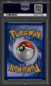 PSA 9 Darkrai & Cresselia Légende thumbnail 2