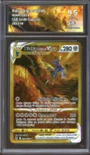 CA 9.5 Dialga Originel VStar Gold thumbnail 1