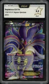 PCA 9.5 Sépiatroce Ex thumbnail 1