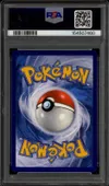 PSA 9 Bulbizarre thumbnail 2