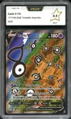 PCA 9.5 Zarbi V thumbnail 1
