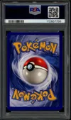PSA 9 Florizarre Holo thumbnail 2