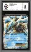 CCC 9 Kyurem Ex thumbnail 1
