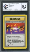 CCC 9.5 Double Suppression d'Energie thumbnail 1