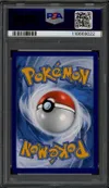 PSA 10 Pikachu with Grey Felt Hat thumbnail 2