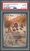 PSA 8 M. Mime thumbnail 1