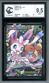 CCC 9.5 Nymphali Ex thumbnail 1