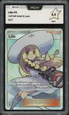 PCA 9.5 Lilie thumbnail 1
