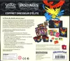 ETB SL11.5 Destinées Occultes thumbnail 2
