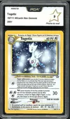 PCA 9 Togetic Holo thumbnail 1