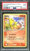 PSA 9 Galifeu Gagnant thumbnail 1