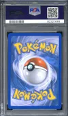 PSA 9 Métalosse Holo Cracked Ice thumbnail 2