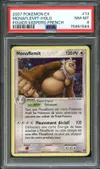 PSA 8 Monaflemit Holo thumbnail 1