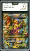 PCA 9 Primo-Groudon Ex thumbnail 1