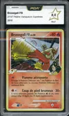 PCA 9.5 Braségali Holo thumbnail 1