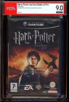 PSA 9.0 Jeu Nintendo GameCube Harry Potter et La Coupe de Feu thumbnail 1