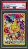 PSA 9 Pikachu thumbnail 1