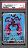 PSA 10 Galarian Moltres thumbnail 1