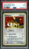 PSA 9 Kangourex Holo thumbnail 1