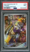PSA 9 Vrombi thumbnail 1