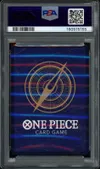 PSA 10 Vinsmoke Reiju thumbnail 2
