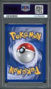PSA 9 Pikachu Reverse thumbnail 2
