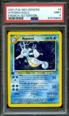 PSA 9 Hyporoi Holo thumbnail 1