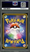 PSA 10 Gengar thumbnail 2
